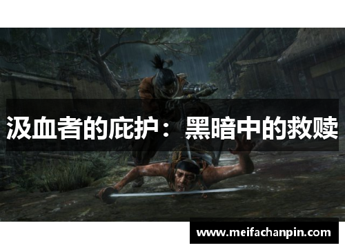 汲血者的庇护:黑暗中的救赎 汲血者的庇护:黑暗中的救赎